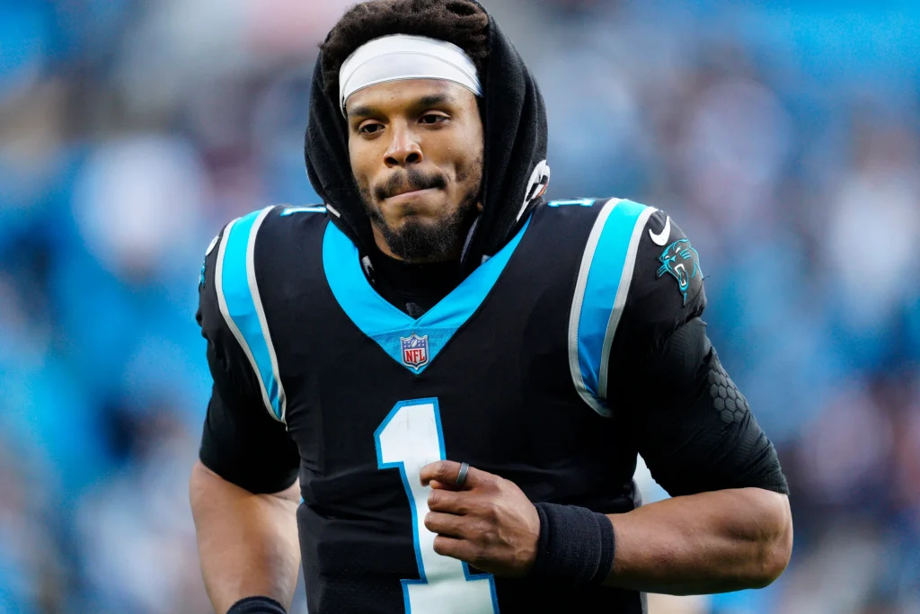 Cam Newton Net Worth: The Rise to $75 Million