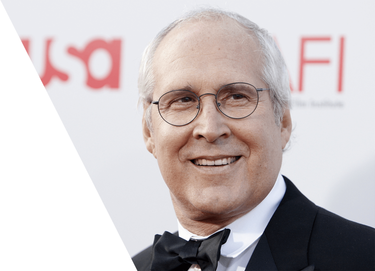 Chevy Chase Net Worth: A $50 Million Net Worth Journey