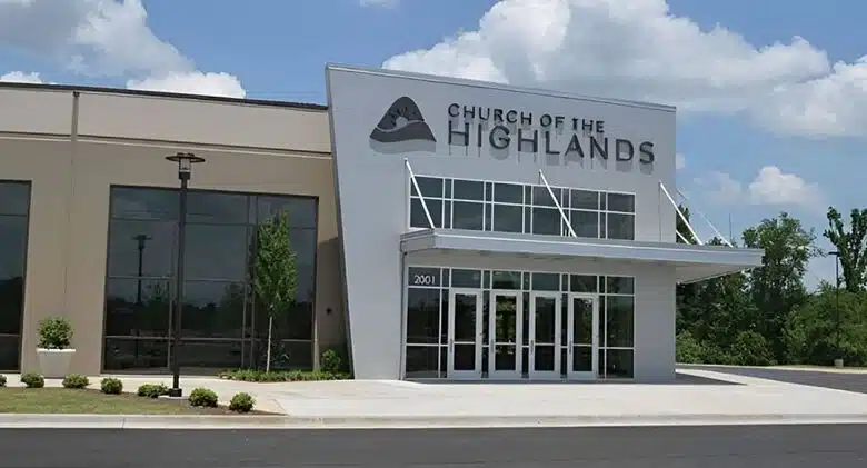 Church Of The Highlands Exposed: Inside The Controversy