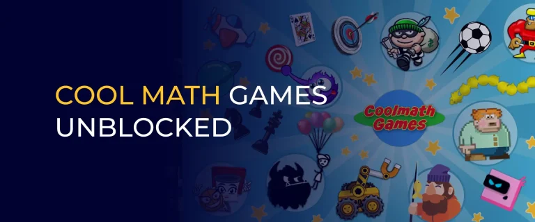 Cool Math Games Unblocked – Fun & Free For All Ages