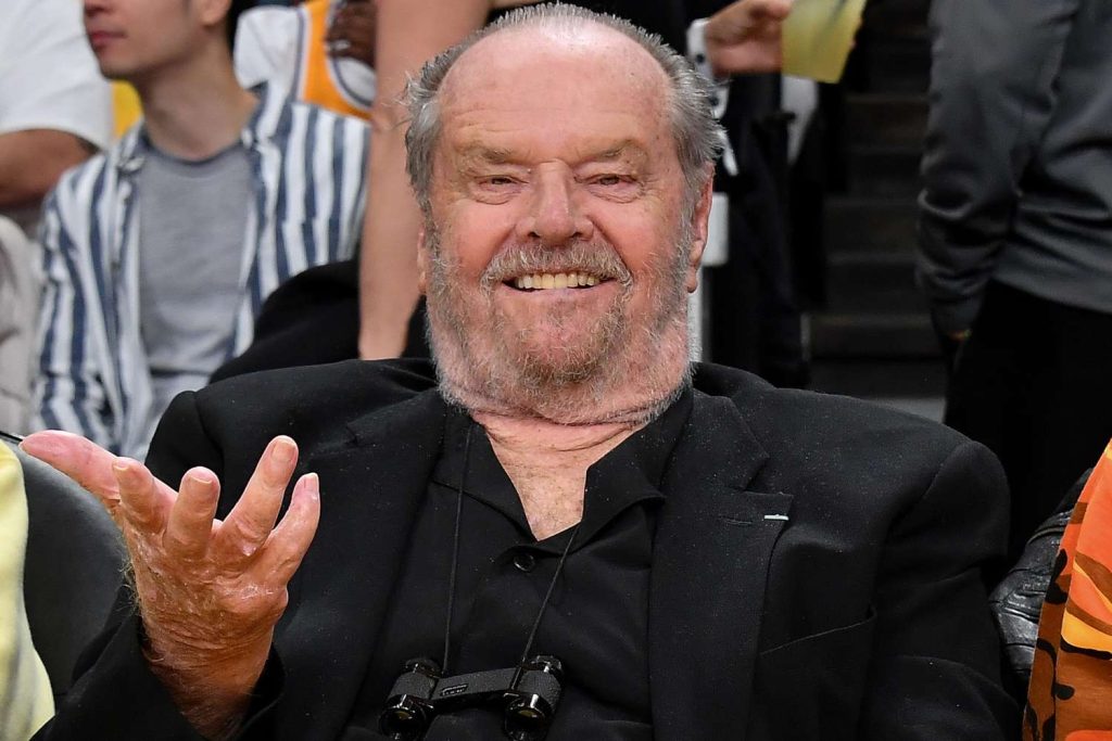 Jack Nicholson Net Worth: How Rich Is He In 2024?