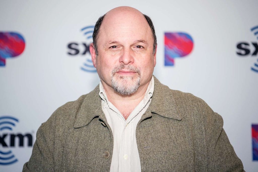 Jason Alexander Net Worth: How He Built His $50 Million Fortune