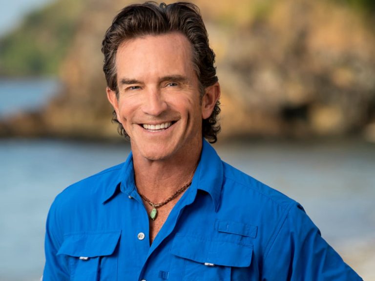 Jeff Probst Net Worth: Exploring His $50 Million Net Worth