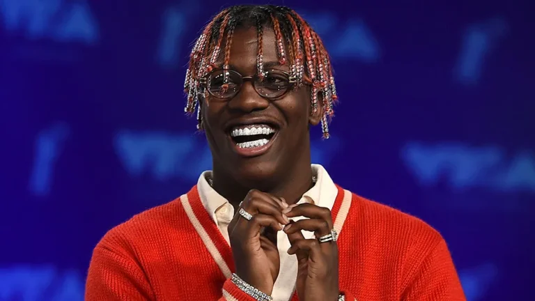 Lil Yachty Net Worth: How He Made His $8 Million Fortune