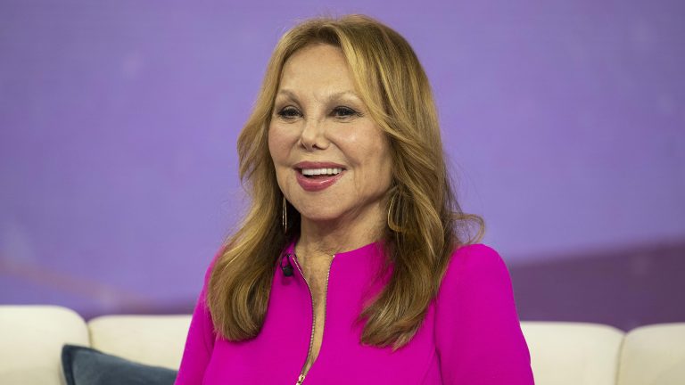 Marlo Thomas Net Worth: From Actress To Millionaire