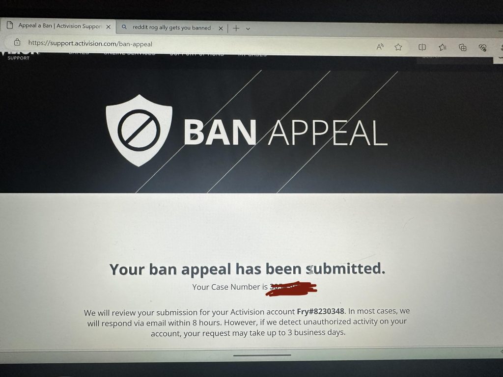 Easy Activision Ban Appeal Process: Step-By-Step Guide