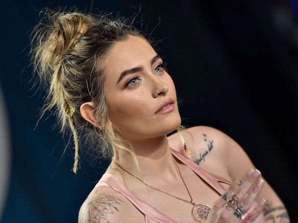 Paris Jackson Net Worth: $150 Million Journey