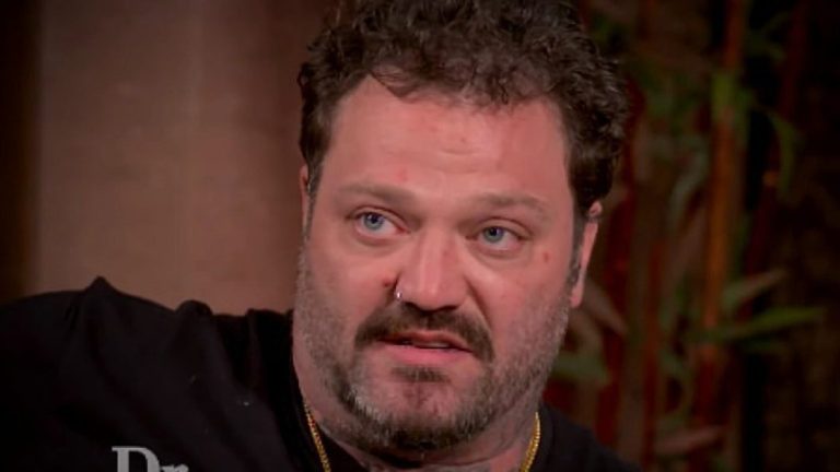 Bam Margera Net Worth: A Look At His Career And Fortune