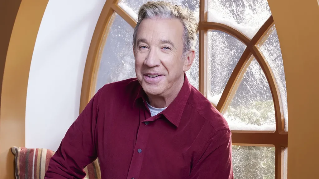 Tim Allen Net Worth: Inside Tim Allen's $100 Million Net Worth