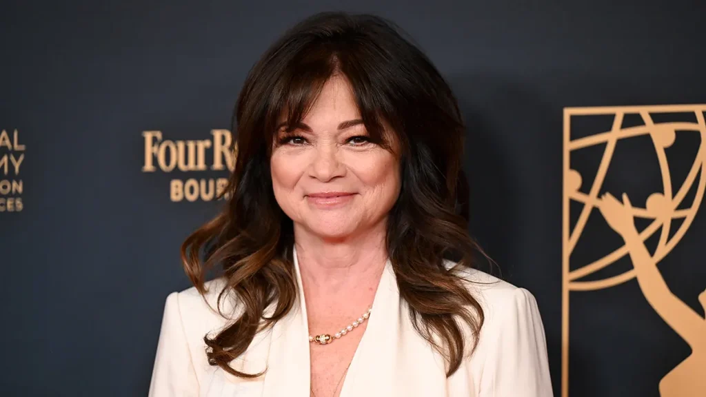 Valerie Bertinelli Net Worth: From Actress To Millionaire