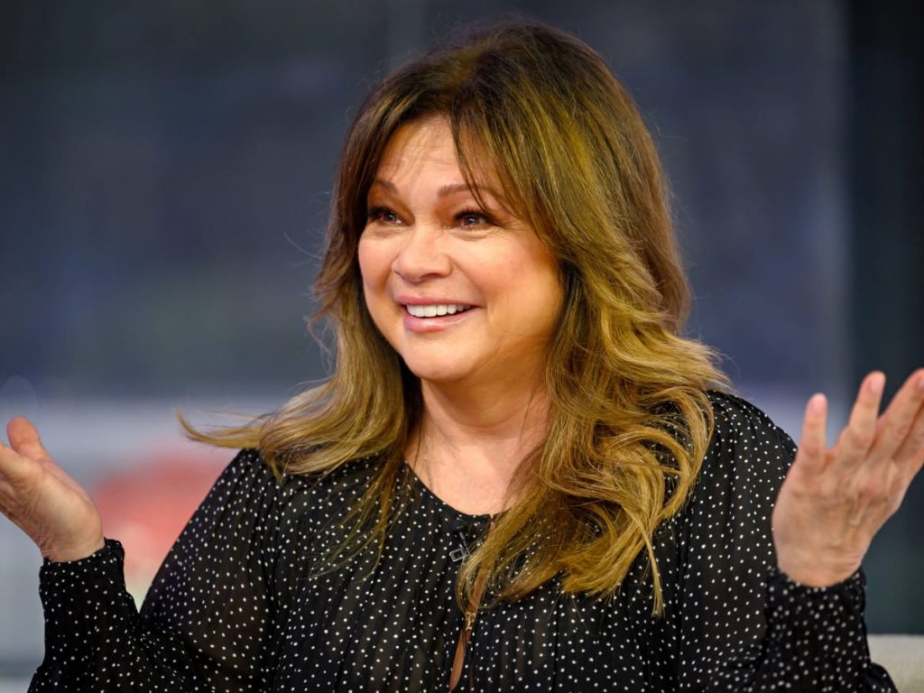 Valerie Bertinelli Net Worth: From Actress To Millionaire