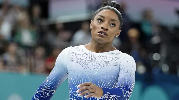 Simone Biles Height Exposed – Here's Her Real Height