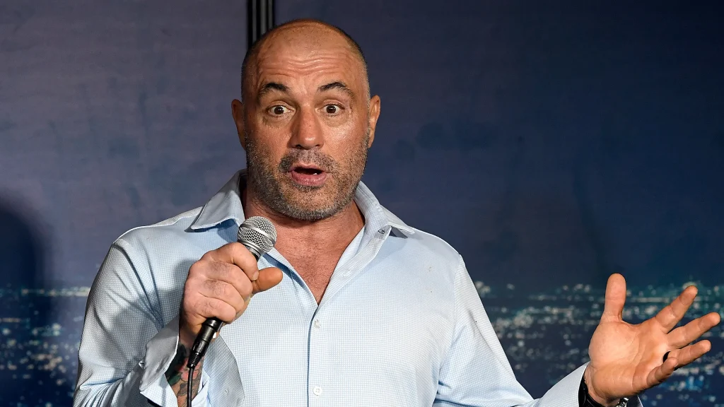 Joe Rogan Height Revealed – How Tall Is He?