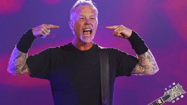 James Hetfield Net Worth 2024: Shocking Earnings Revealed