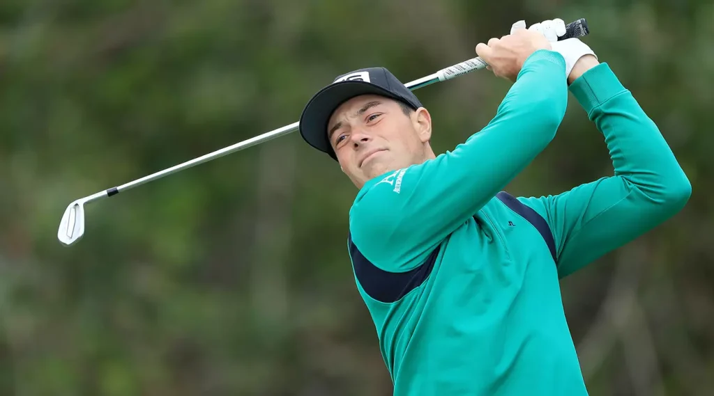 Viktor Hovland Height Uncovered: How Tall Is He?