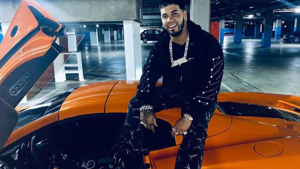 Anuel Height Exposed: The Truth About His Real Height