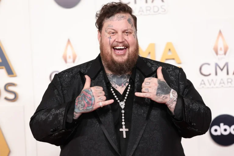 Jelly Roll Height – Surprising Facts About His True Height