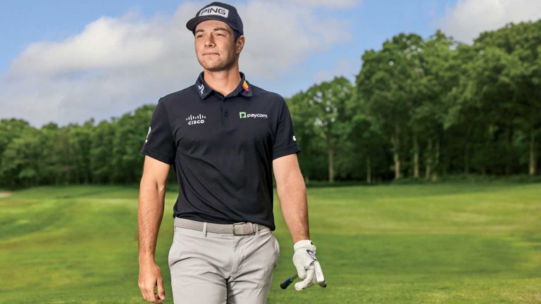 Viktor Hovland Height Uncovered: How Tall Is He?