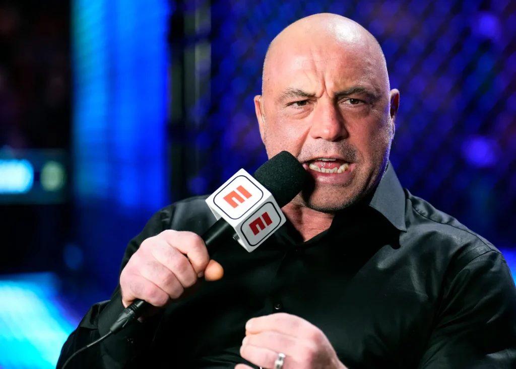 Joe Rogan Height Revealed – How Tall Is He?