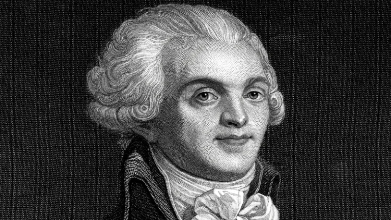 Maximilien Robespierre Height: Uncovering His Actual Size