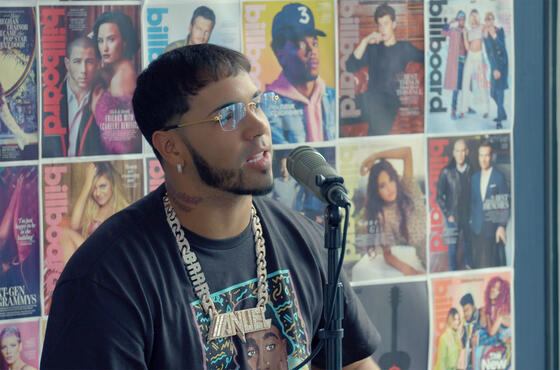 Anuel Height Exposed: The Truth About His Real Height