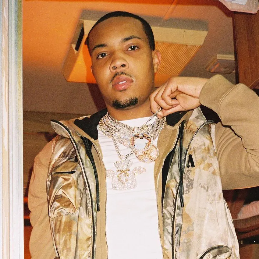 G Herbo Height _ Discover His Real Height Here!