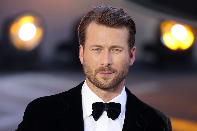 Discover Glen Powell Height – How Tall Is the Actor?