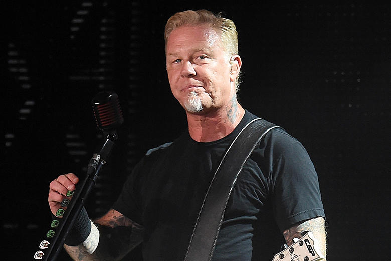 James Hetfield Net Worth 2024: Shocking Earnings Revealed