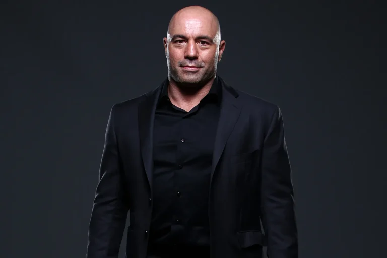 Joe Rogan Height Revealed – How Tall Is He?