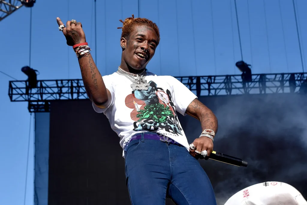 Lil Uzi Vert Net Worth: How Much Does He Make?