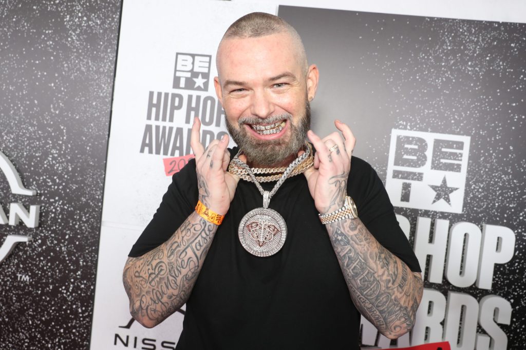 Paul Wall Net Worth: How Rich Is The Rapper in 2024?