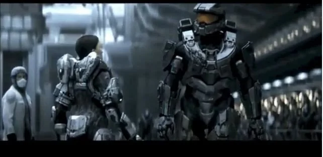 Master Chief Height In Halo – The Truth Behind His Stature