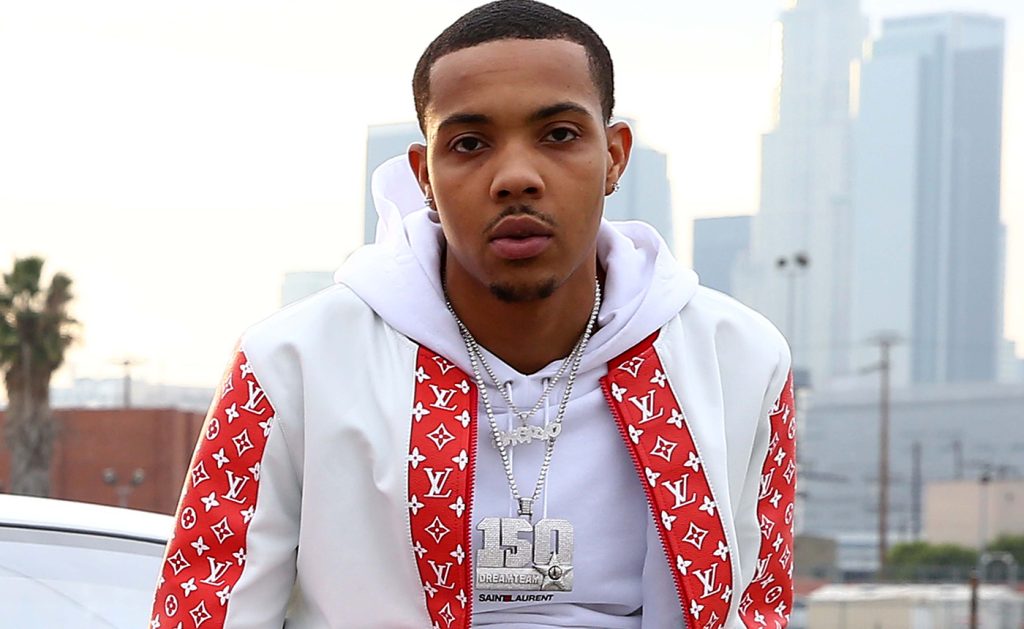 G Herbo Height _ Discover His Real Height Here!