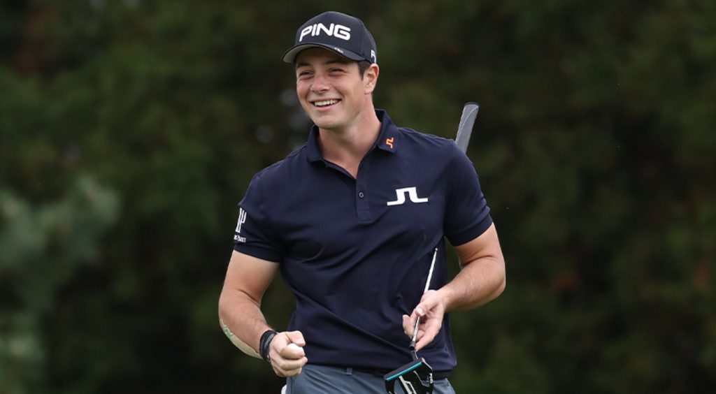 Viktor Hovland Height Uncovered: How Tall Is He?